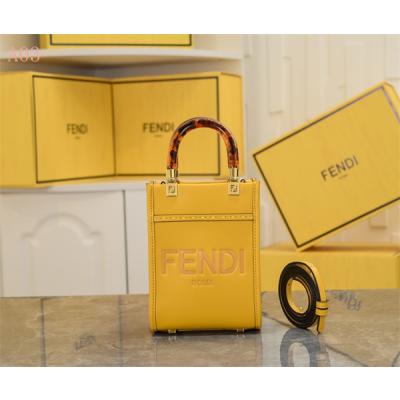 Fendi Bags AAA 049